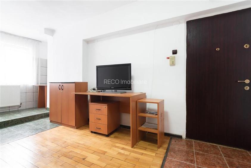 Garsoniera Bld Stefan cel Mare+boxa mare - 5