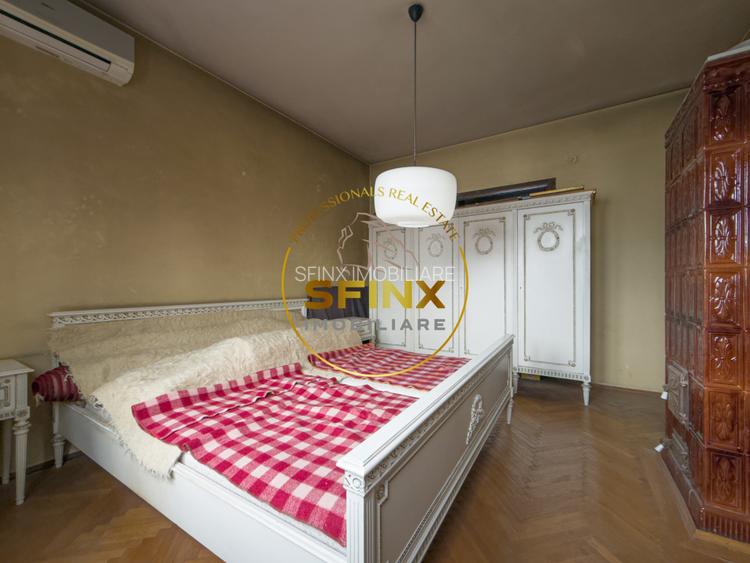  Apartament 3 camere - 97,85 mp | Garaj in proprietate - Lascar Catargiu - 10