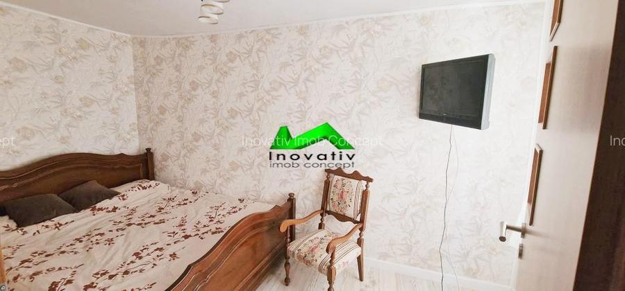 Apartament de închiriat pet frindly 2 camere Sibiu Ultracentral - 4
