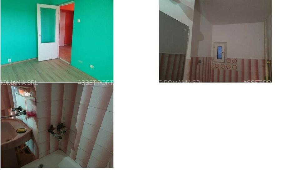PROPRIETAR-Vand apartament 2 camere, Tulcea - 3