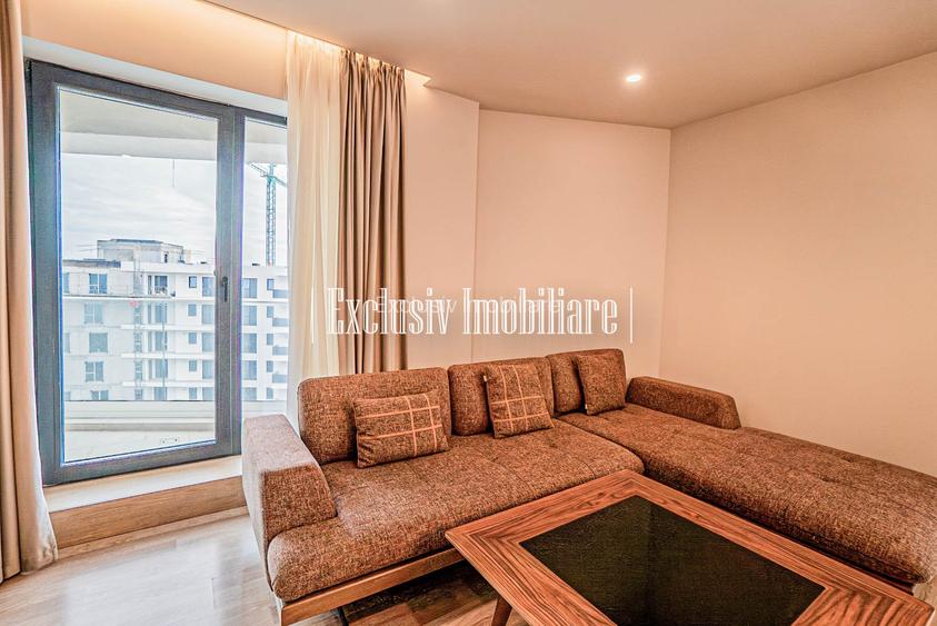 Aviatorii Residence - Apartament Premium cu Loc de Parcare Subteran - 21