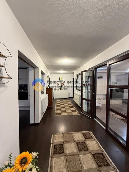 Casa deosebită de vânzare – cartier Ciritei - 9