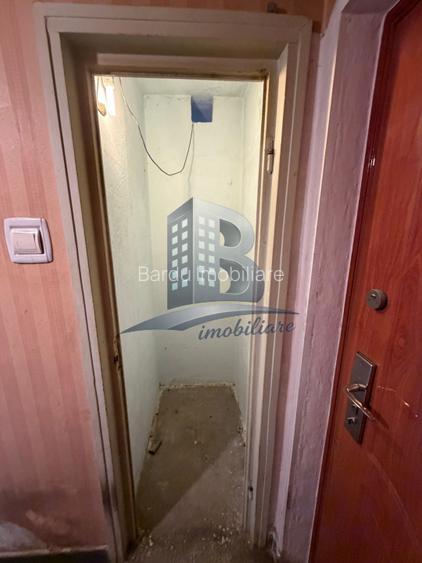 Apartament 3 camere/Semidecomandat/ Nemobilat - 7