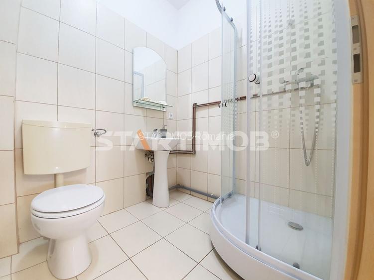 Spatiu birouri  zona Vlahuta  ITC - 28