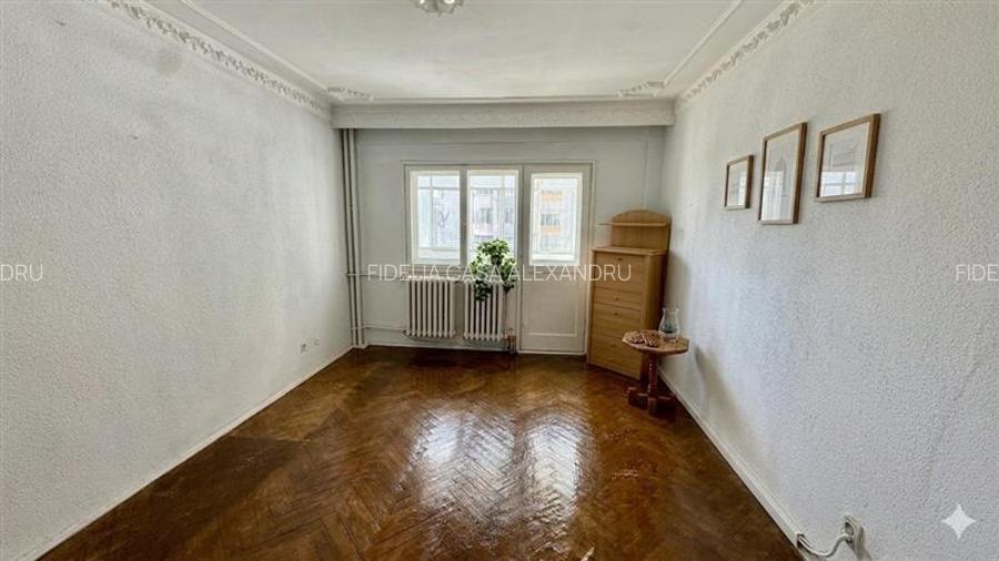 Apartament cu 2 camere de vanzare in Alexandru cel Bun - 3