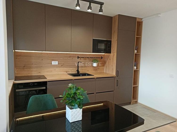 Apartament 2 camere Politehnica - 3