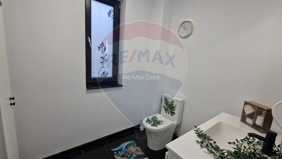 Vilă cu 4 camere de vânzare în Domnesti - 16