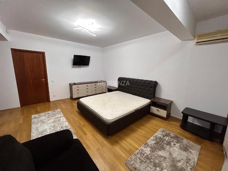 Apartament 4 Camere Șos.Nordului | 3 Bai | Centrala | Terasa | Parcare subterana - 2