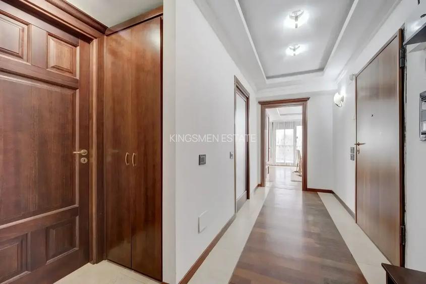 Apartament 4 camere vis a vis de Parcul Herastrau! - 8