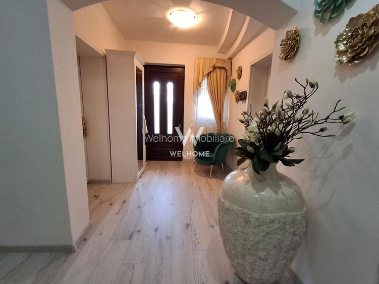 Casa de LUX, individuala, de vanzare, Sibiu, Calea Poplacii - 14