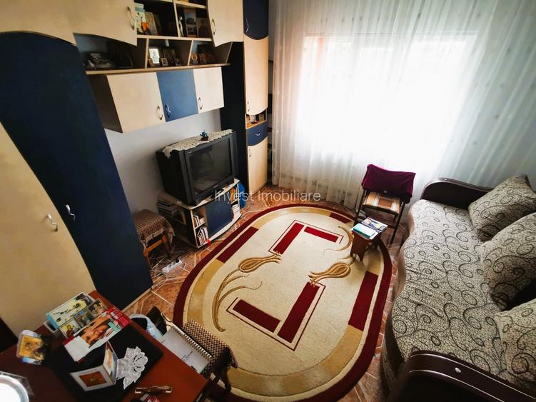 Apartament 2 camere, decomandat, zona Nicolina - Lidl, Iasi - 2