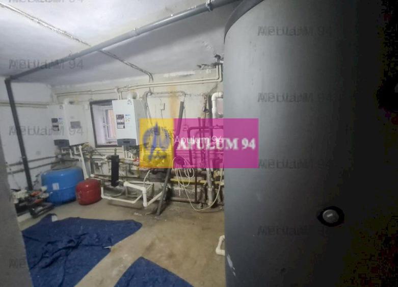 Hotel de vânzare în Sinaia - 4