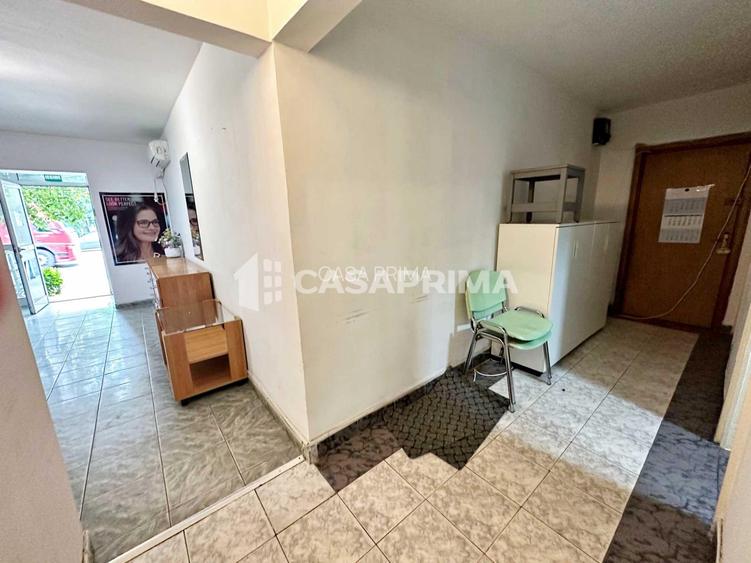 Spatiu zona Gara-Bila,55 mp, la bulevard, pretabil pentru diferite activitati! - 6
