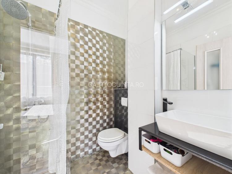 Apartament 3 camere de vanzare | Baneasa | Curte Proprie | Terasa - 8