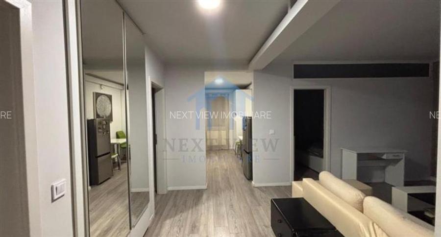 Apartament 3 camere, Iulius Mall - 8