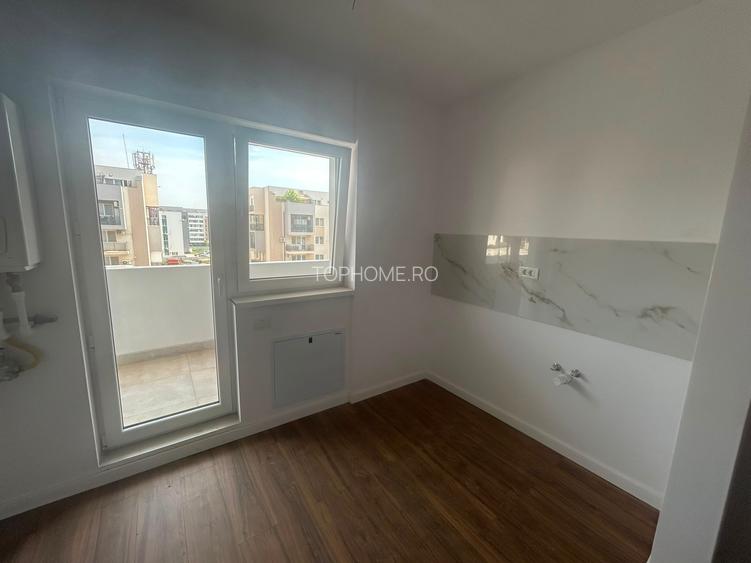 Apartament 2 camere metrou Berceni - 6