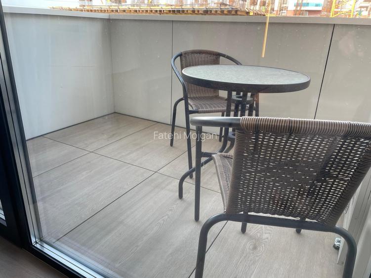 Studio dublu for Rent - Cortina North - Faza 3 - 2024 - 10