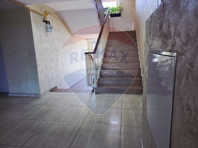 Apartament 2 camere de inchiriat, modern, cu acces si parcare privata - 12