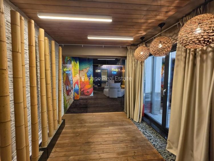 Spațiu de Birouri Arc Triumf – 310 m² - 26