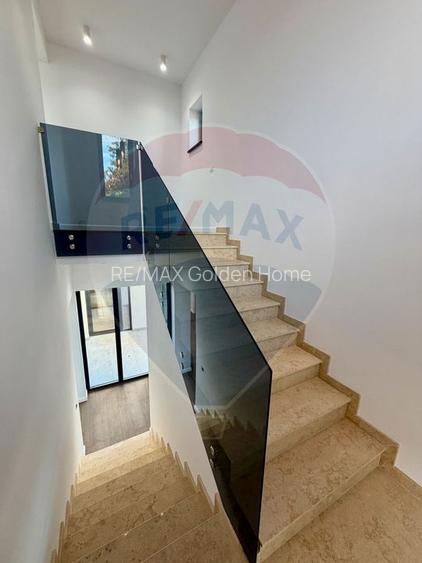 Casă / Vilă cu 4 camere de vânzare în zona Dedeman - 13