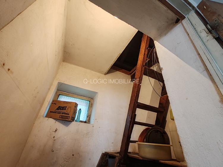 Casa 4 camere libera la vanzare GHIMBAV - 11