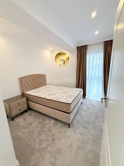 Vilă modernă – prima închiriere | Otopeni | Aproape DN1 - 9