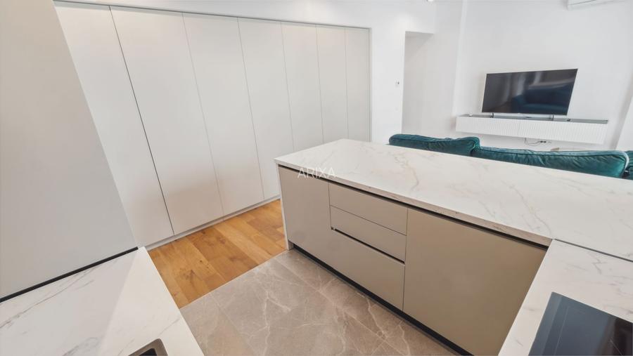 2 Camere Cu Parcare 5Min Metrou Academiei One Cotroceni Park Nutu Ion - 4