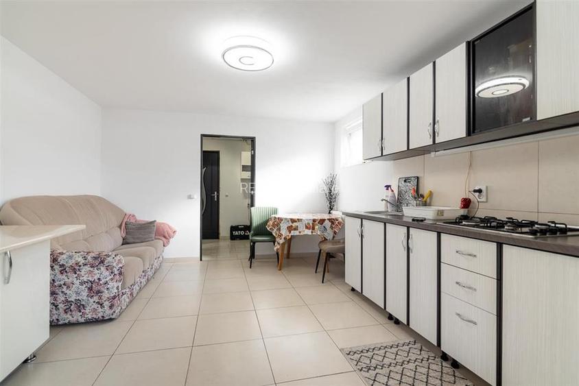 Reco Casa in Cauaceu aproape de Biharia - 10