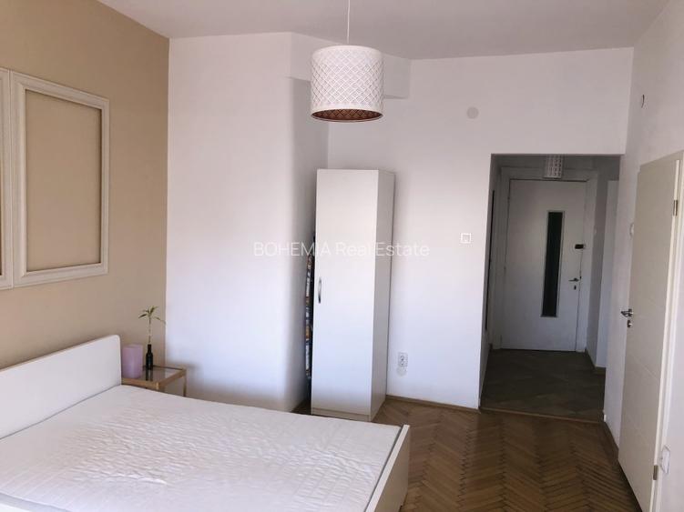 Garsonieră ultracentrală de închiriat - 4