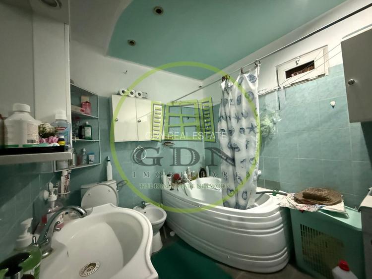 Casa parter, 814 MP teren, 103,88 MP utili, Craiova, cartier Brestei - 12