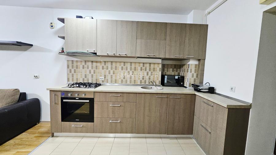 Spațiu,Lumină și Confort la Înălțime | 2 Camere în Edenia Titan – Comision 0% - 4