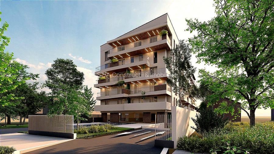 Sector 6 Zona Cartier Brancusi Drumul Valea Larga - 3