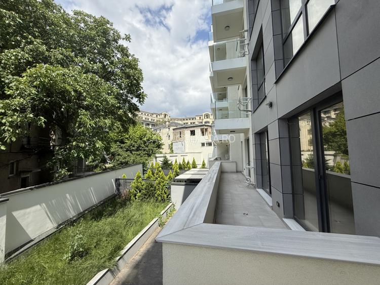 Apartament 4 Camere Ultracentral Constitutiei Unirii Parc Tineretului - 17