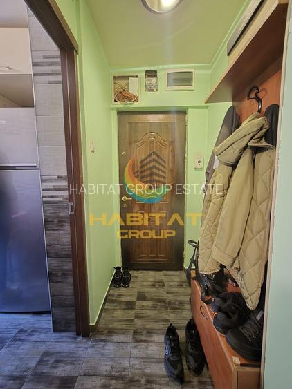 Apartament Semidecomandat De 2 Camere 36.38mp Strada Uioara - 8