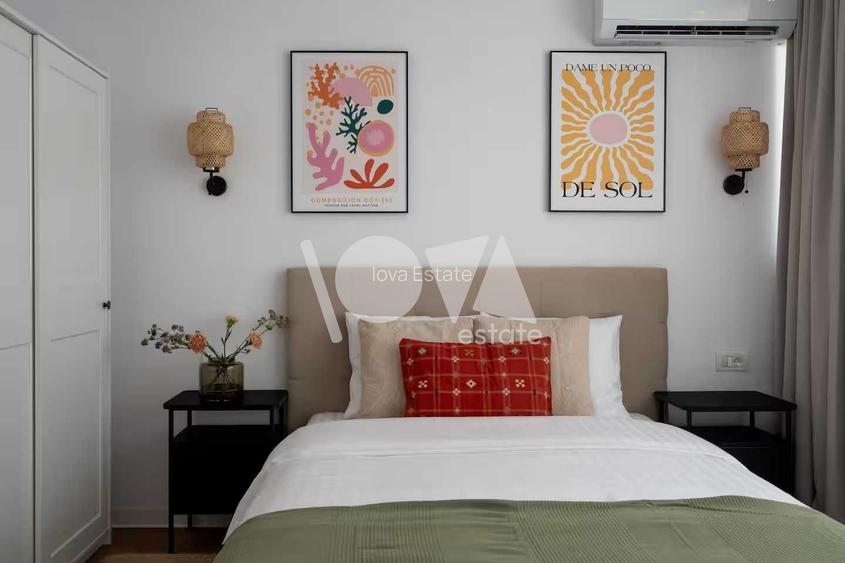 De vânzare -apartament 2 Camere 50 mp - Universitate - Bălcescu - 4