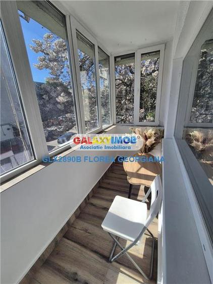 Inchiriere apartament 2 camere Aviatiei - 12