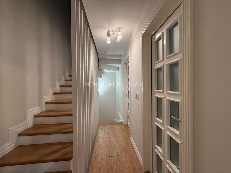 Vila deosebita tip duplex 5 camere | COPOU | Comision 0 - 11