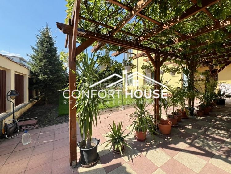 Vila P+E+M, 8 camere, teren 830mp, PIPERA – Scoala Americana - 56