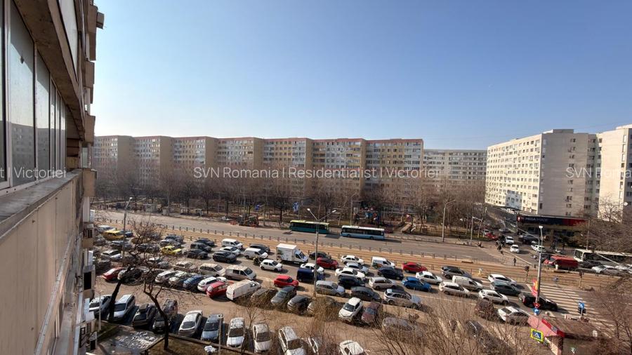 REA1027955 Apartament 2 camere I Bucur Obor I Mosilor I De vanzare - 14