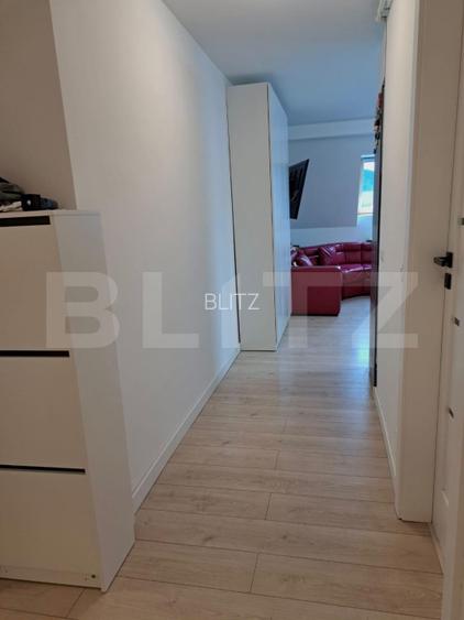 Apartament 3 camere, 67 mp, zona VIVO - 5