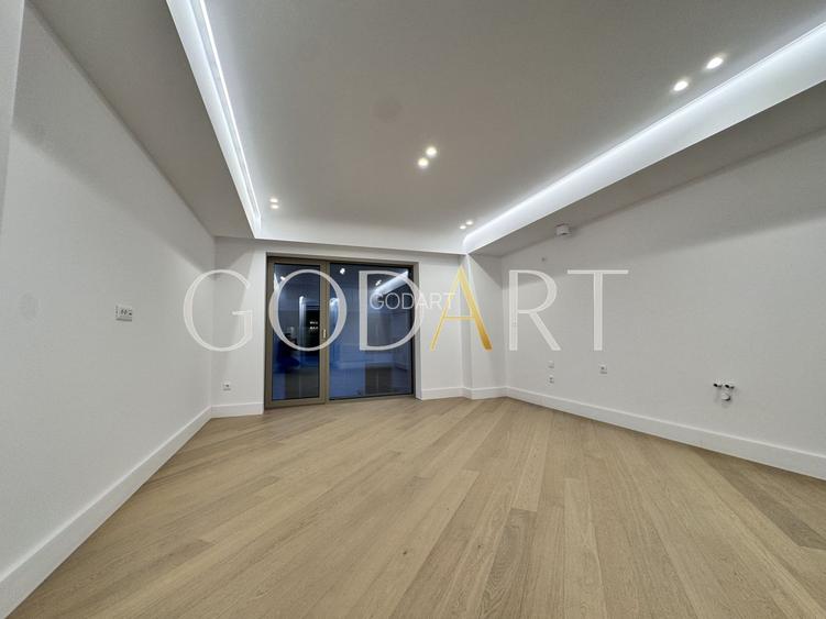 Apartament exclusivist | 3 camere | Cortina 126 - 2