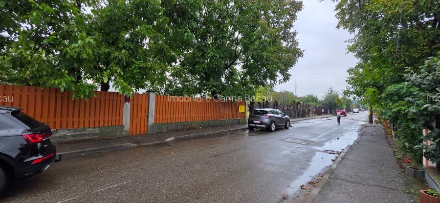 Serbanesti Vila cu toate utlitatile - 2