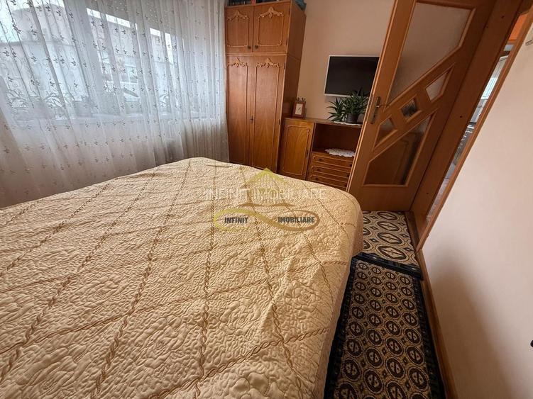 Apartament 3 camere, decomandate,Narcisa - 3