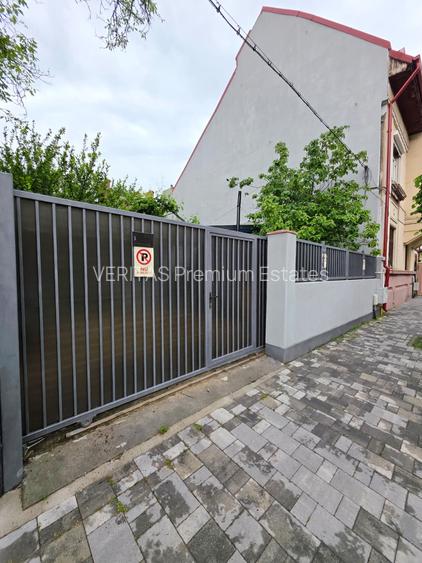 Casa de vanzare Matei Voievod - Ferdinand, renovata, curte libera 200 mp - 5