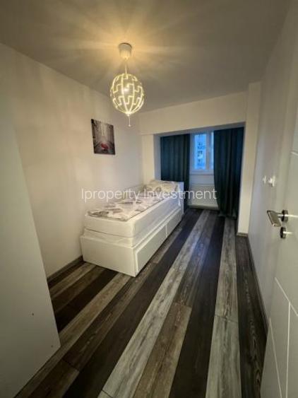 13 Septembrie | 3 Camere Lux | Renovat | Etaj 5 | - 10