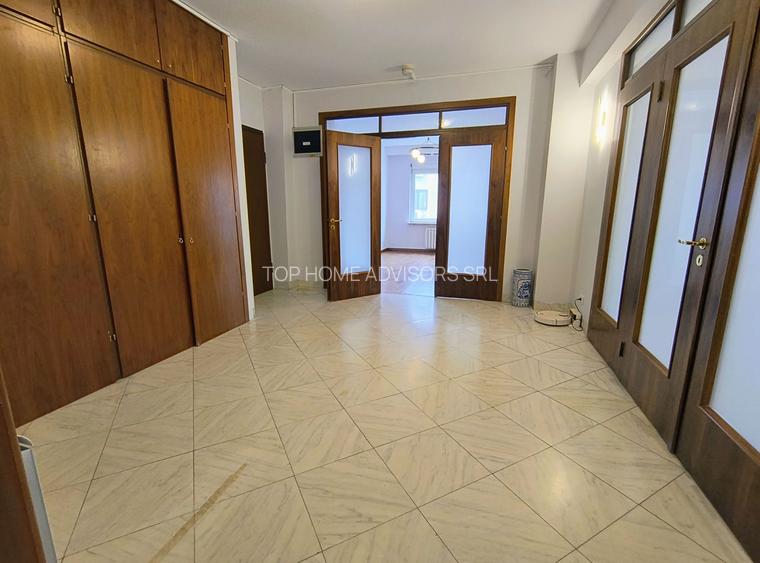 Dorobanti- Herastrau- Primaverii- Osho - 4