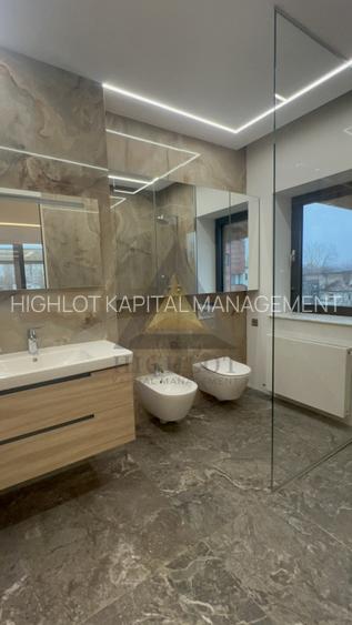 PENTHOUSE 4 CAMERE| 3 DORMITOARE| KISELEFF  - 9