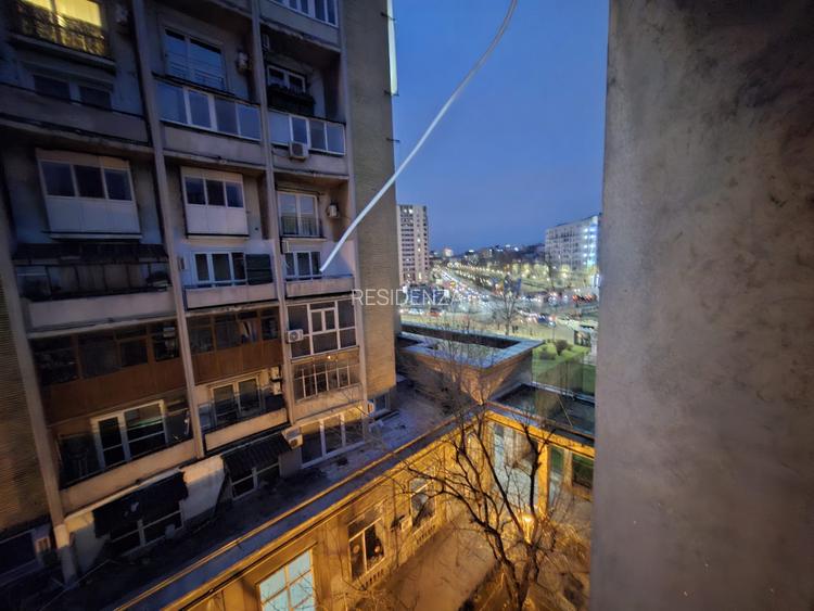 Spațiu birouri 3 camere lângă Tribunal renovare premium,5 min metrou - 18