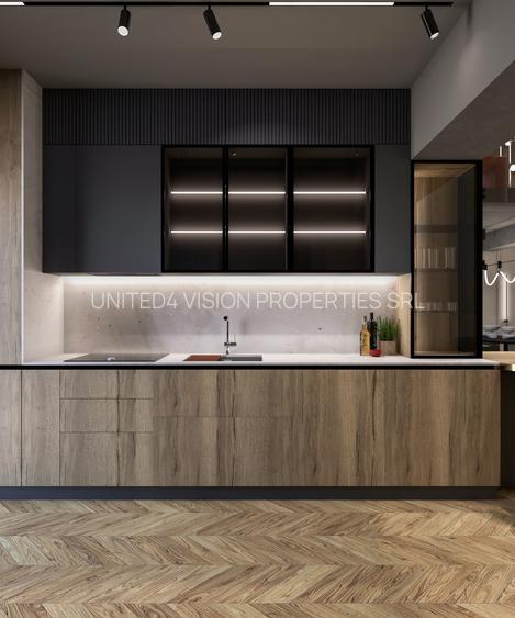 Apartament 2 camere tip duplex | Piața Muncii | Zonă centrală | 0% Comision - 5