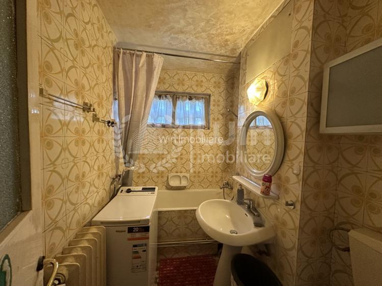 Apartament 2 Camere | Etaj 2 | 51mp | Gheorgheni | Zona Diana - 6